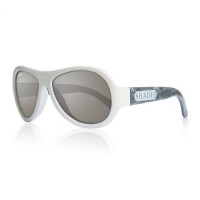 Shadez Designer Sunglasses - Age 0-3 - T-REX GREY